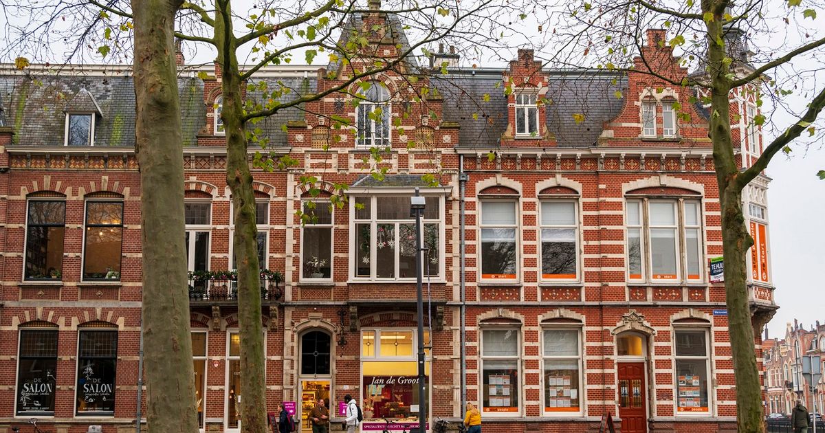 Jan De Groot De Vecht Banketbakkerij Jan de Groot | ZinInDenBosch.nl