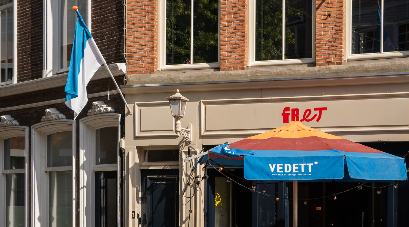 eten en drinken