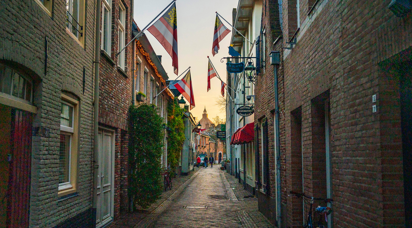 De Uilenburg - image