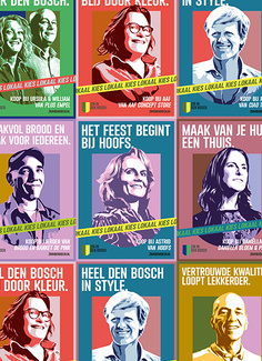 kies lokaal