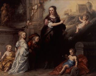 Oude kunst - image