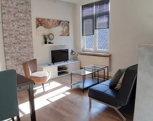 Appartement achter de Sint Jan - image
