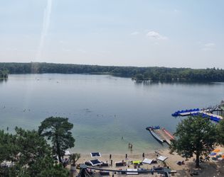IJzeren Man Strandbad - image