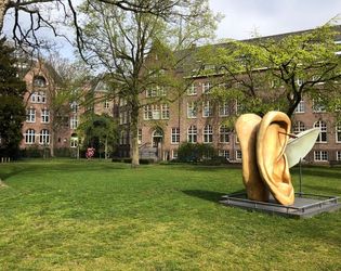 Stadspark Mariënburg