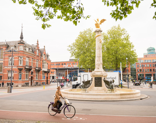 Parkeren in Den Bosch