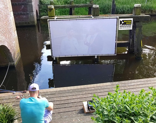 Buitenbios Zuid-Willemsvaart