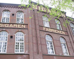 Willem Twee Poppodium