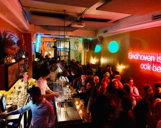 Café De Overkant - image