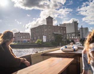 Bossche Watertaxi - image