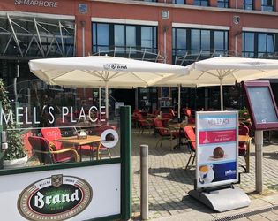 Brasserie Mell’s place - image