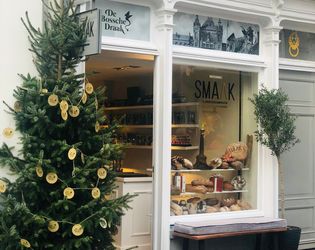 Patisserie Smaak - image