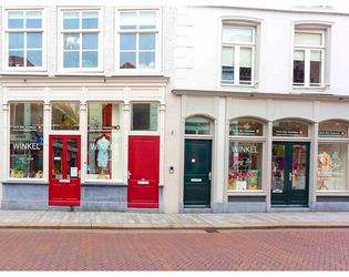 Terre des Hommes Winkel - image