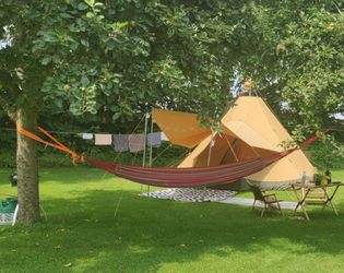 Camping Namasté - image
