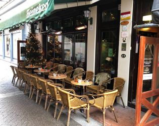 Café ‘t Bosschenaartje - image