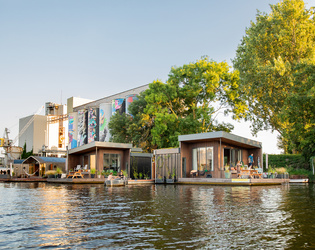 Hoteldebootel