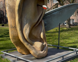 Mariënburg