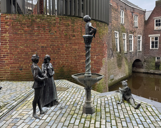 Verborgen parel