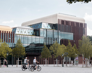 Theater aan de Parade