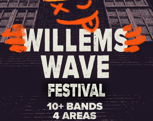 Willems Wave