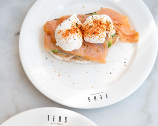 Teds Brunch