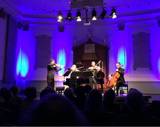Willem Twee Toonzaal - image