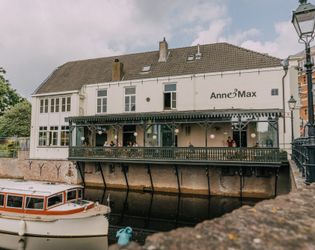 Anne&Max Den Bosch - image