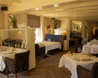 Auberge de Veste - image