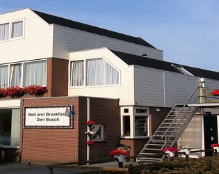 B&B Den Bosch - image
