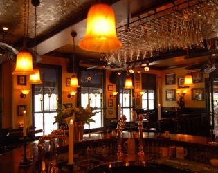The Baron's Lodge - image