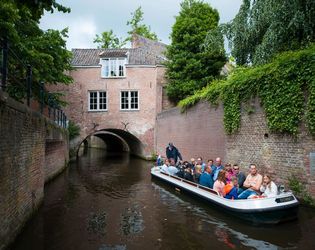 De Binnendieze - image