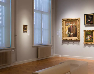 Noordbrabants Museum