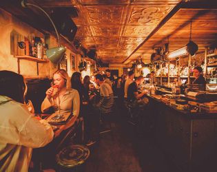 Bobby's Bar Den Bosch - image