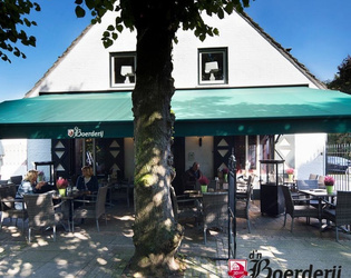 d'n Boerderij