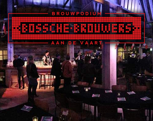 Bossche Brouwers aan de vaart - image