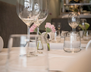 Restaurant Citrus - image