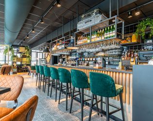 Restaurant De Beren - image
