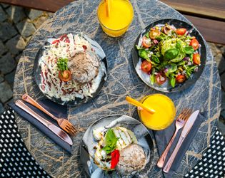 Café Hart van Brabant - image
