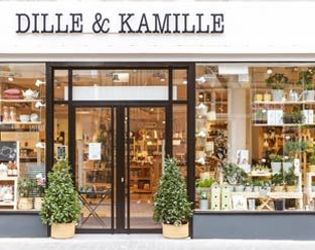 Dille & Kamille Den Bosch - image