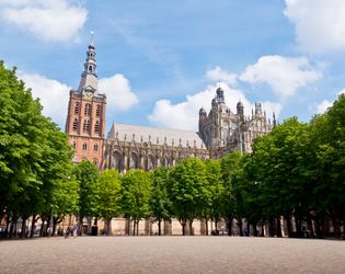 Den Bosch