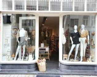 WO! Concept Store - image
