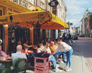 Eetbar De Stadt
