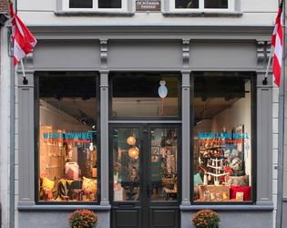 Wereldwinkel 's-Hertogenbosch - image
