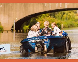 Zelf Varen Den Bosch - image