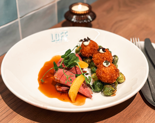 Restaurant LOFF - image