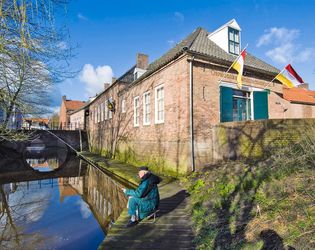Nationaal Carnavalsmuseum "Oeteldonks Gemintemuzejum" - image