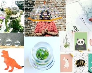 Werk aan de Winkel - The Green Bar - image