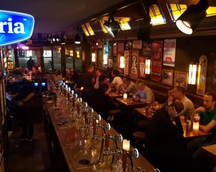 Cafe Jeronimus - image