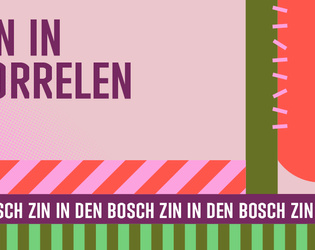 Borrelen 