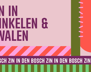 winkelen