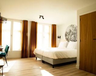Hotel Haverkist - image